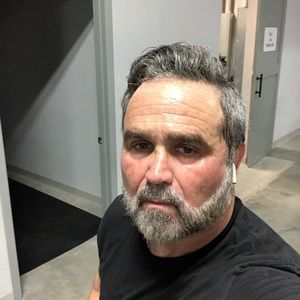 Meet your Posher, Tony